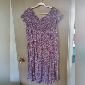 Ladies dress